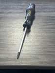 Wera 1567 Bo Tx 25X100 Mm 030129 Resis-torx Screwdriver. Fixed Price $11.99.