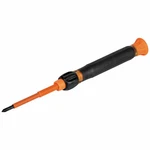 Klein Tools 32581INS 2-IN-1 Insulated Electronics Screwdriver, Phillips, Slotted. Fixed Price $19.79.