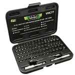 Vim Tools VHC77 Piece Half Cut Bit Set Brand New!. Fixed Price $119.99.