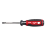 Milwaukee MT201 #1 Phillips 3" Cushion Grip Screwdriver. Fixed Price $19.95.