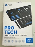 Ifixit Pro Tech Toolkit - Electronics, Smartphone, Computer & Tablet Repair. Fixed Price $58.95.