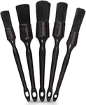 Car Detailing Set, Auto Bla Brushes, Fortable Grip And. Fixed Price $8.39.