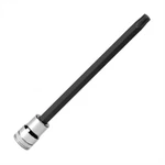 V8L-T40 Vim Tools Torx Driver Inch Oal, 3/8 Square Holder. Fixed Price $19.23.