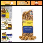 Premium Millet Spray Treats For Birds - Natural Healthy Food Parakeets, Cock. Fixed Price $25.99.