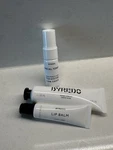 Byredo Hydration Travel Kit Lip Balm, Facial Toner Hand Cream Set. New! Fresh!. Fixed Price $38.99.