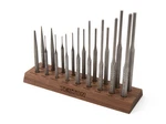 Tekton 18-PIECE Assorted Punch Set Heavy-duty Hand Tool Kit. Fixed Price $100.94.