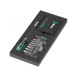 Wera 05150150001 9750 Foam Insert Kraftform Kompakt And Tool-check Plus Set. Fixed Price $296.99.