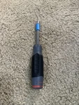 Proto Tools JN1004RM - 10MM Metric Heavy Duty Nut Driver Usa Hollowed. Fixed Price $13.99.
