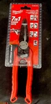Milwaukee 48-22-3078 7-IN-1 Combination Wire Strippers Pliers. Fixed Price $42.00.