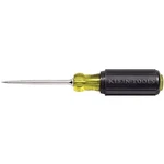 Klein Tools 650 Scratch Awl With 3-1/2-INCH Shank And Cushion Grip. Fixed Price $18.69.