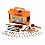 45 JM-8146 Screwdriver Set Repair Kit Opening Tools For Cellphone Computer. Fixed Price $36.99.