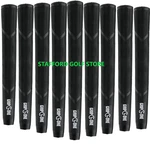 One G1 Arthritic Golf Club Grips Bundle Set Black 3/64 Oversize .580 Round. Fixed Price $25.97.
