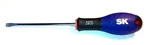 Sk Tools 1/4" 5" EXPERT2 Keystone Slotted Screwdriver - 83552 Made In France. Fixed Price $11.00.