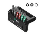Wera 05057695001 Bit-check Impaktor 1, Pieces. Fixed Price $40.54.