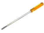 Vtg Armstrong Tools 3/8 Slotted Screwdriver, Square Shank, 17.5 L, 3066, Usa. Fixed Price $10.99.