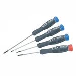 Ideal 36-249 Electronic Screwdrivers, 4-PIECE Set. Fixed Price $50.23.