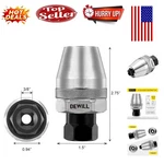 Universal Damaged Bolt & Stud Extractor Heavy-duty Alloy Steel Tool For Rus.... Fixed Price $37.99.