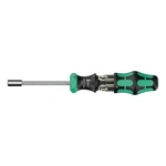 Wera Kraftform Kompakt 27 Screwdriver Set With Fine-tooth Ratchet & 6. Fixed Price $84.20.