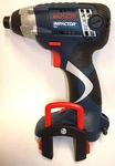 Bosch New Genuine 12V Cordless 1/4 Hex Impact Driver Model 23612 Guaranteed +++. Fixed Price $134.95.