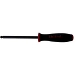 Eklind 91120 Screwdriver,ball END,9 3/4" 808AG9. Fixed Price $10.80.