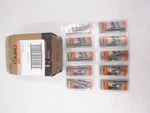 10 Pack Camo Torx Point Screwdriver Bit 0345099. Fixed Price $42.49.