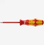 Wera 006154 Kraftform Plus Vde Phillips Screwdriver, #2 X 100MM 162I. Fixed Price $18.96.