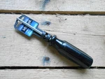 Vintage Nos Mintcraft For Orgill Inc. Memphis, Tn T30 IBM#600 Star Screwdriver. Fixed Price $7.46.