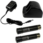Battery Charger And Two Batteries For Black & Decker 3.6V Versapak Series Tools. Fixed Price $56.95.
