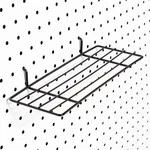 Meneone Hooks, Shelf, For Support Various Tools, 4 Packs, .... Fixed Price $56.98.
