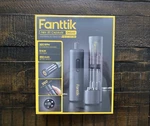 Fanttik Nex S1 Capsule Deluxe Cordless Screwdriver + 12 In Bit Set. Fixed Price $29.00.