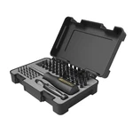 Wheeler Sae Metric Hex Torx Screwdriver Set Magnetic Case Multiple Bits Gunsmith. Fixed Price $82.05.