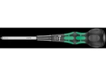 Wera 1855 Pz Kraftform Ball Grip Pozidriv-head Screwdriver, 2 X 100MM. Fixed Price $25.72.
