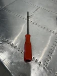 Mac Tools Magnetic Screwdriver PM114A Red Usa. Fixed Price $28.50.