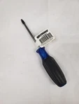 Westward 401M48A General Purpose Square Screwdriver #2 Round. Fixed Price $10.50.