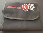 Snap PAK562420 12PC Mini Screwdriver / Torx Pick Set *pouch Only. Fixed Price $25.25.