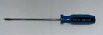 Armstrong Usa 66-267 Cabinet Tip Round Shank Flat Head Screwdriver 3/16 X. Fixed Price $11.25.