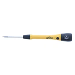 Wiha 27861 Esdprecisionscrdrv, Torx, T2, Black, Round. Fixed Price $12.19.