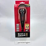 Vessel 220USB-5 Electric Ball Grip Screwdriver Set Bits Type-c Japan New. Fixed Price $85.98.