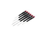 Wiha 26090 - Piece Precision Slotted Screwdriver Set, Metric. Fixed Price $39.58.
