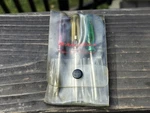 Vintage Archer Screw Driver Set Radio Shack 4.25 Inch Of 3 Japan. Fixed Price $10.99.