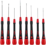 26160 8 Piece Picofinish Precision Screwdriver Set, Slotted And Phillips. Fixed Price $75.99.