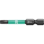 Wera 05073964001 867/4 Dc Sb Impaktor Bit, T20 X Mm. Fixed Price $12.78.