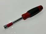 Tools Usa PND12F Mac-grip 1/2 Sae Nut Driver Red Comfort. Fixed Price $39.99.