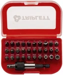 TSBK001 Security Kit 32PIECE With 30 Industrialgrade Bits For Tamper Pro. Fixed Price $20.52.