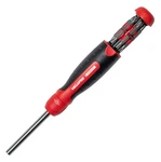 Megapro Ratcheting Automotive Screwdriver Multi-bit 13 Torx Phillips Flat. Fixed Price $59.99.