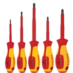 Knipex Tools 9K 98 32 Us 5 Pc Screwdriver Set 1000V Insulated. Fixed Price $83.41.