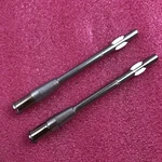 Lot Of 2: Xcelite Series 99 X5 Extensions. Fixed Price $10.00.