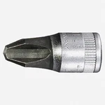 Stahlwille 44P Phillips Socket, 1/4" Drive, PH3. Fixed Price $19.14.