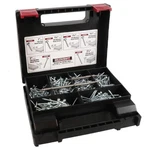 Milescraft Pocketscrewkit 700 Pcs.. Fixed Price $26.99.