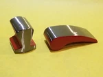 Anvil (track) Dolly And Wedge (comma) Professional Auto Body Tools. Fixed Price $31.99.